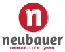 Logo von Neubauer Immobilien GmbH