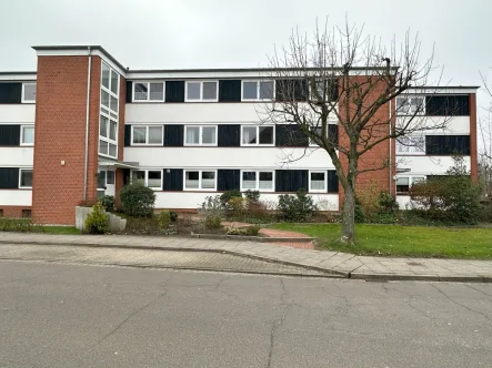  - Wohnung mieten in Winsen (Luhe) - Tolle 3-Zimmer Wohnung mit Balkon in zentraler Lage in 21423 Winsen (Luhe)