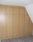 Einbauschrank OG