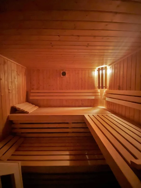 Sauna KG