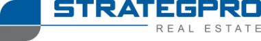 Logo von STRATEGPRO Real Estate GmbH