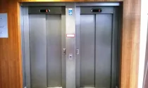 Aufzüge