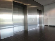 Aufzüge / Foyer