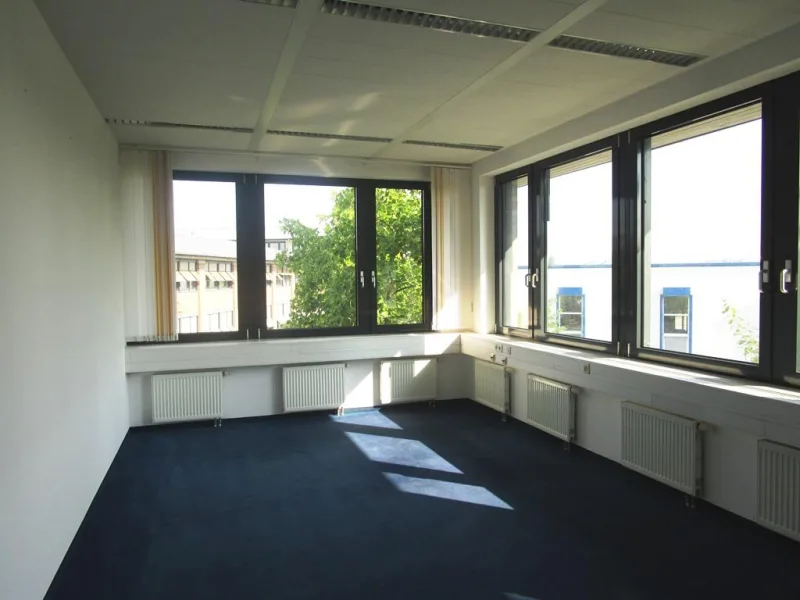 Einzelbüro