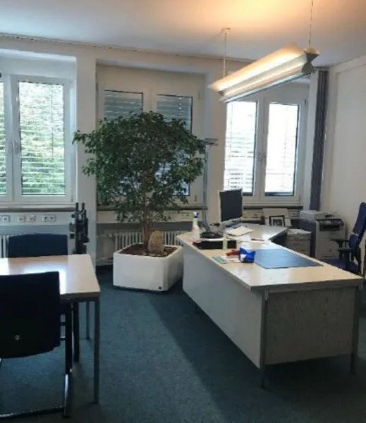 Büro