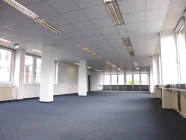 Büro Großraum