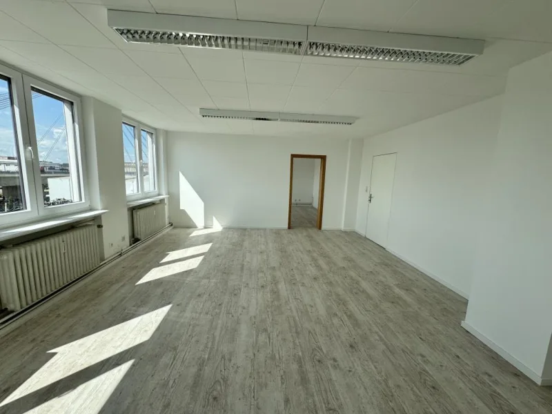 Büro