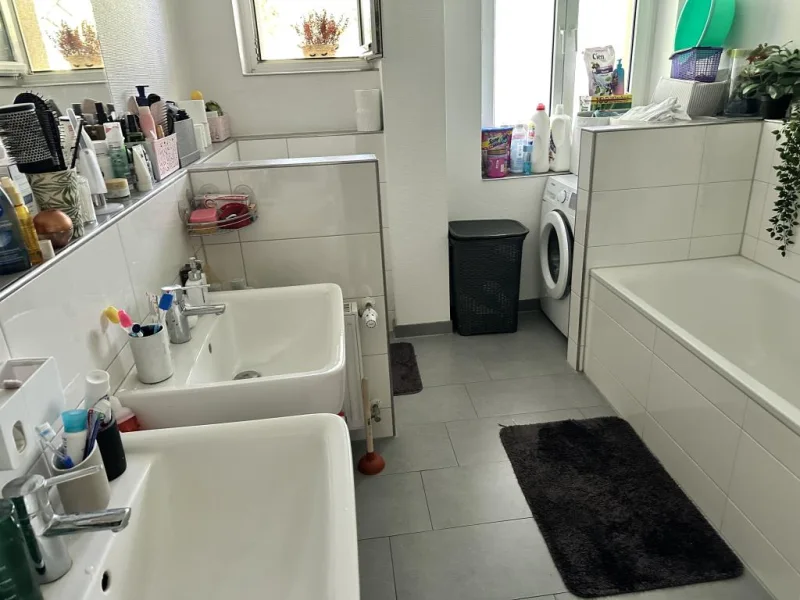 Badezimmer