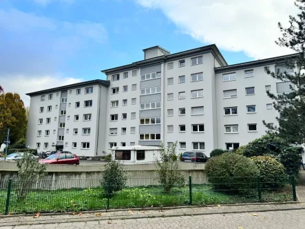 Titelbild - Wohnung kaufen in Heidelberg - 5-Zimmer-WG in Heidelberg Rohrbach