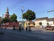 Marktplatz