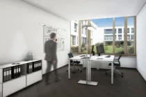 Büro 3