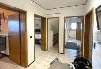 Flur Einliegerwohnung