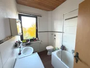 Wohnung 2 Badezimmer