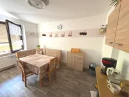 Wohnung 1 Esszimmer