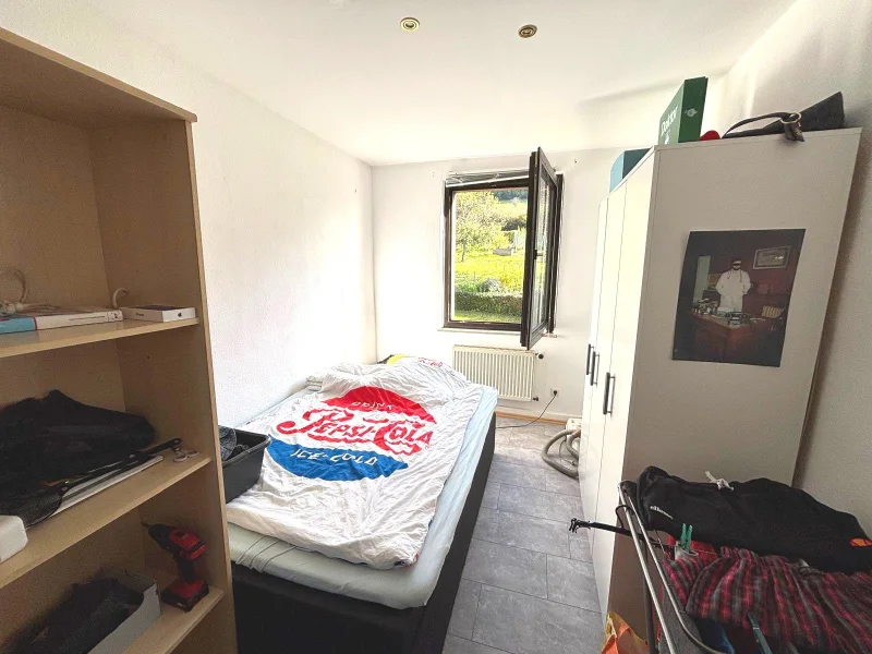 Wohnung 2 Schlafzimmer