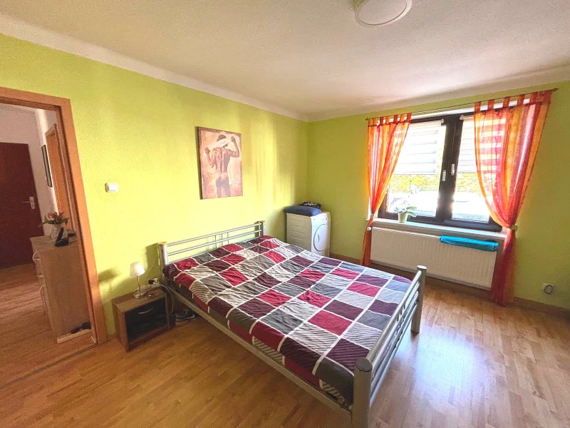 Wohnung 1 Schlafzimmer