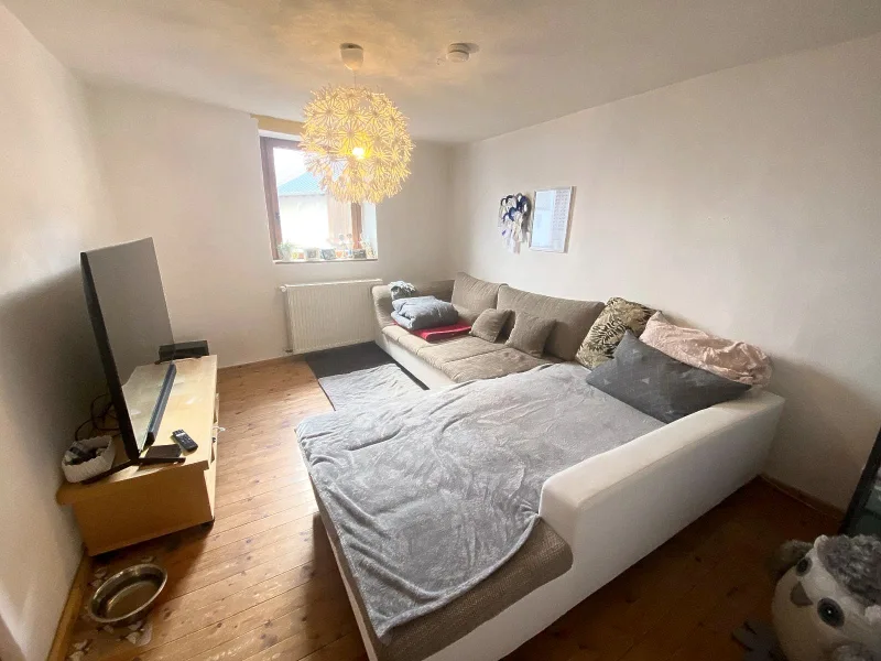 Schlafzimmer 1.OG