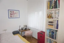 Wohnung 1 - 2. Schlafzimmer