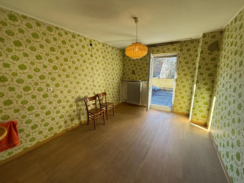 Schlafzimmer 1