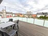 Dachterrasse Whg 2