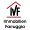 Logo von IVF Immobilien Farruggia