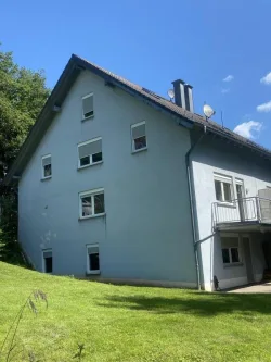 1719475899-IMG_8519.jpg - Haus kaufen in Reichenbach-Steegen - Wohnen am Waldrand in Reichenbach- Steegen