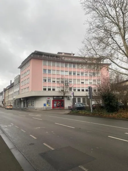 1736848615-IMG_9655.jpg - Wohnung kaufen in Kaiserslautern - 3  ZKB  Stadtmitte Kaiserslautern 