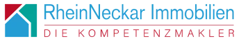Logo von RheinNeckar Immobilien GmbH