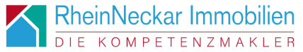 Logo von RheinNeckar Immobilien GmbH