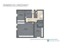 Grundriss KG