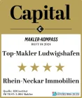 Capital Top Makler 4-Sterne