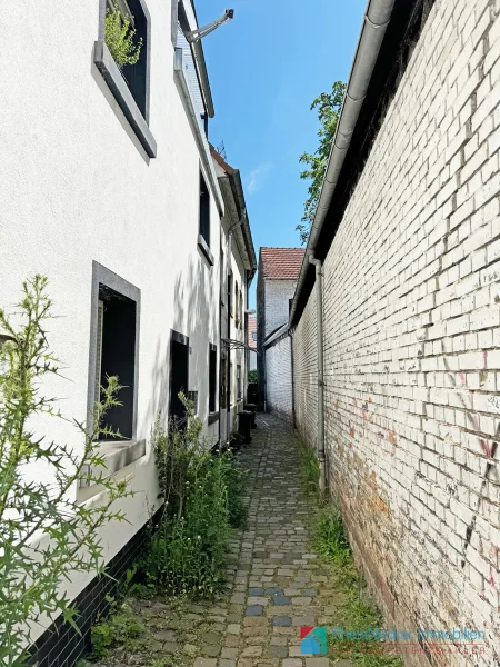 Gerbergasse