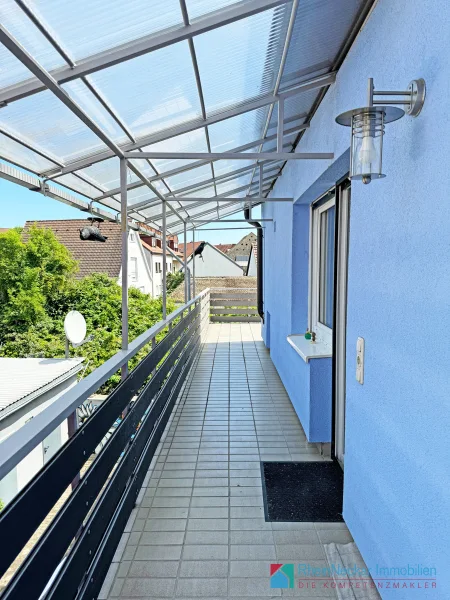 OG - Dachterrasse III