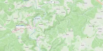 ImSonnenhang18-53547Hausen(Wied),Deutschland Kartenausschnitt 1