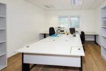 Büro für 1-2 Personen