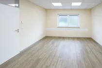 Büro mit Vorzimmer