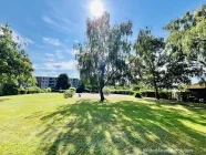 Spielplatz auf dem Hof