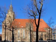 St. Katharinenkirche Brandenburg