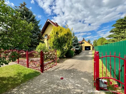 IMG_1786 - Haus kaufen in Schwedt/ Hohenfelde - Wohntraum: Einfamilienhaus mit großem Grundstück bei Schwedt