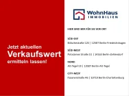 Verkaufswert ermitteln lassen