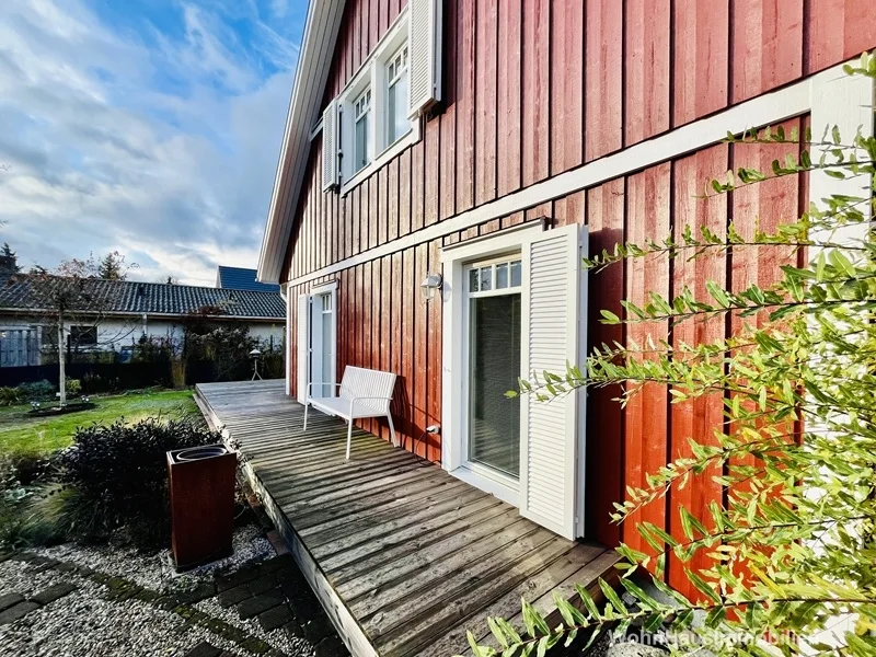 Neues Titelbild - Haus kaufen in Berlin - Familienfreundliches Zuhause mit Top-Anbindung