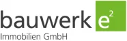 Logo von bauwerk e² Immobilien GmbH