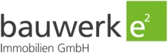 Logo von bauwerk e² Immobilien GmbH