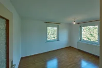 Wohnung Obergeschoss, Zimmer