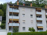 Wohnungseingangstüre 