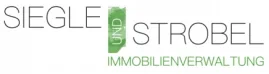 Logo von Siegle & Strobel Immobilienverwaltung GmbH