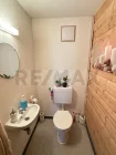 Toilette - Massagestudio