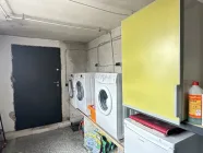 Waschmaschinenraum