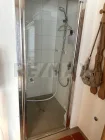 Dusche von Gästezimmer EG