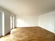 Wohn- und Esszimmer